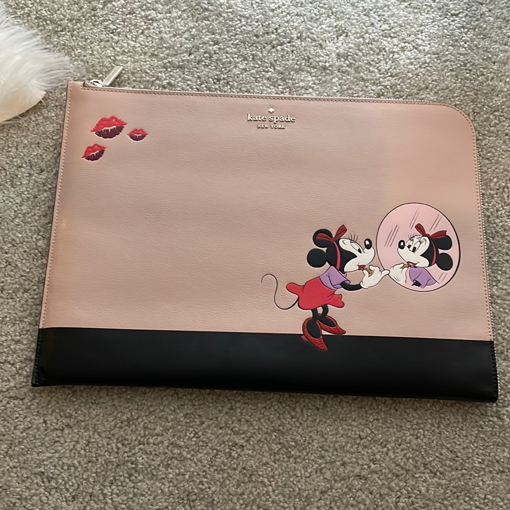 Kate Spade New York laptop case